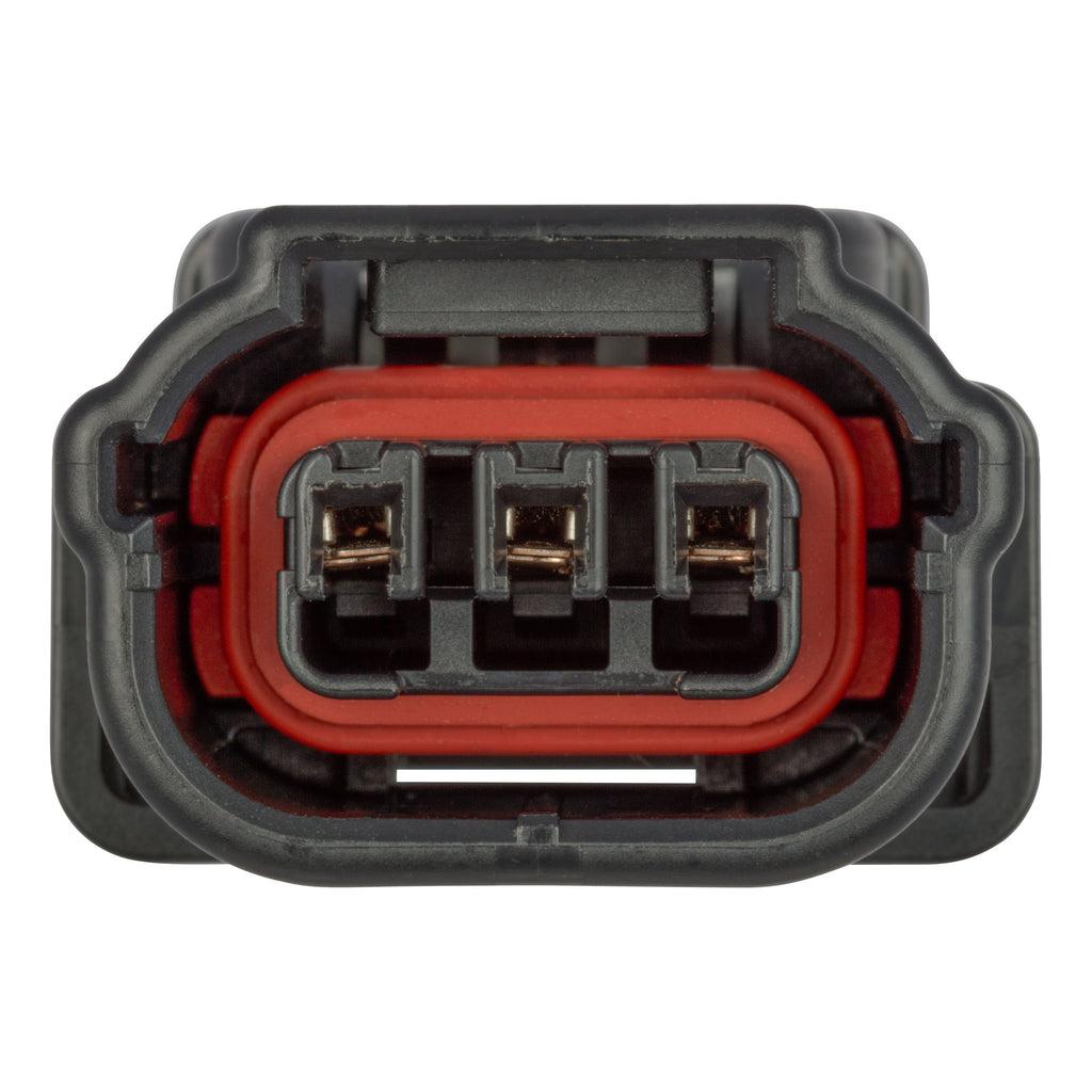 CURT 56525 Custom Wiring Harness, 4-Way Flat Output, Select Acura TLX