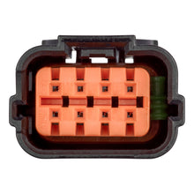 Load image into Gallery viewer, CURT 56526 Custom Wiring Harness, 4-Way Flat Output, Select Kia EV9