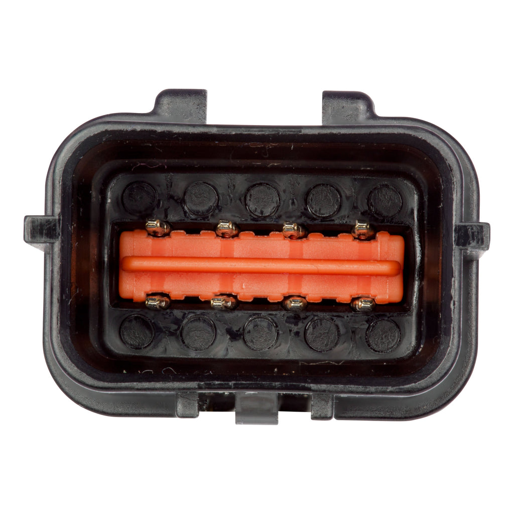CURT 56526 Custom Wiring Harness, 4-Way Flat Output, Select Kia EV9