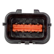 Load image into Gallery viewer, CURT 56526 Custom Wiring Harness, 4-Way Flat Output, Select Kia EV9