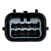 Load image into Gallery viewer, CURT 56528 Custom Wiring Harness, 4-Way Flat Output, Select Acura TLX