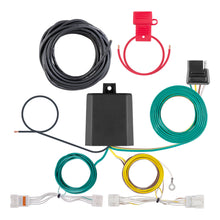 Load image into Gallery viewer, CURT 56529 Custom Wiring Harness, 4-Way Flat Output, Select Hyundai Sonata