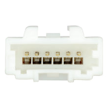 Load image into Gallery viewer, CURT 56529 Custom Wiring Harness, 4-Way Flat Output, Select Hyundai Sonata