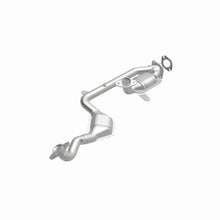 Load image into Gallery viewer, MagnaFlow Exhaust Products 441122 California CARB Direct-Fit Catalytic Converter for Select Lincoln Continental