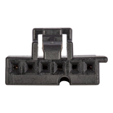 Load image into Gallery viewer, CURT 56531 Custom Wiring Harness, 4-Way Flat Output, Select Volvo XC60