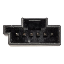 Load image into Gallery viewer, CURT 56531 Custom Wiring Harness, 4-Way Flat Output, Select Volvo XC60