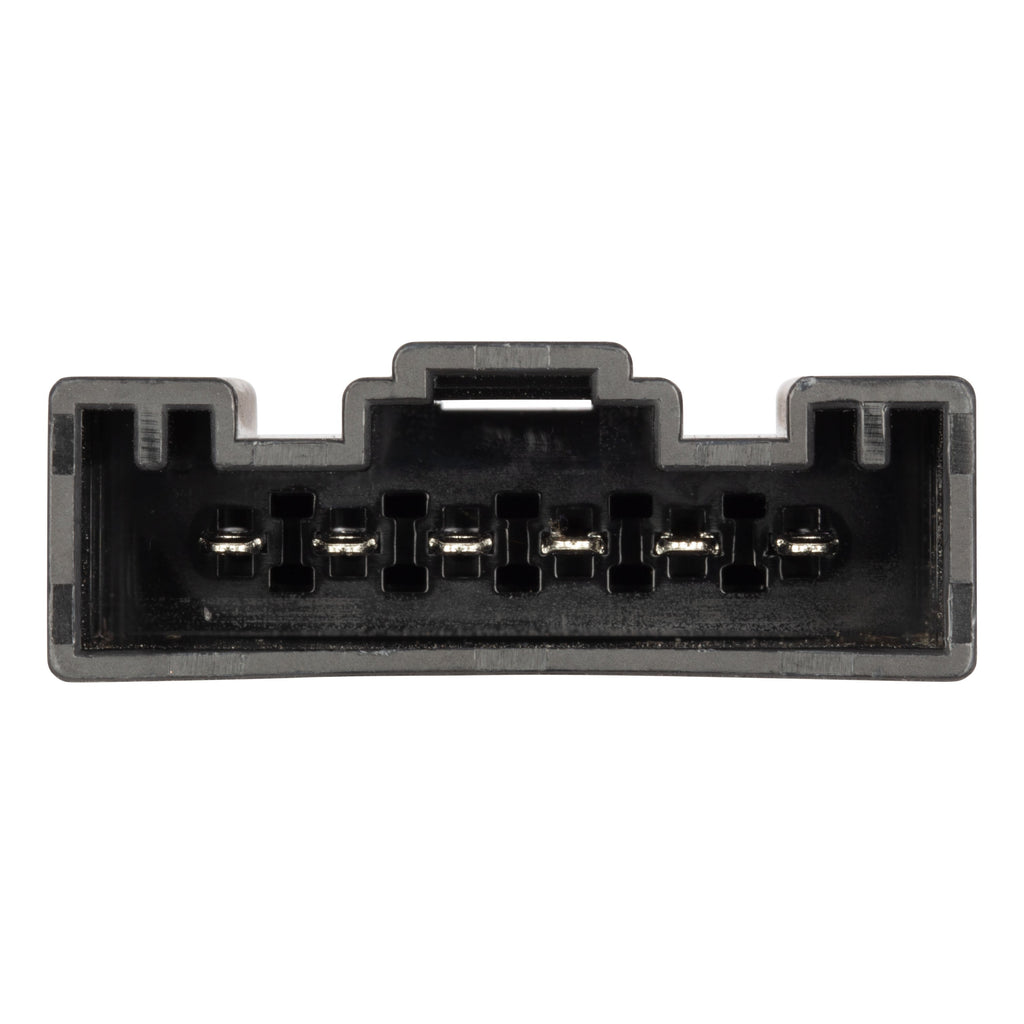 CURT 56533 Custom Wiring Harness, 4-Way Flat Output, Select BMW X3