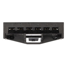 Load image into Gallery viewer, CURT 56534 Custom Wiring Harness, 4-Way Flat Output, Select BMW X5