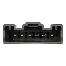 Load image into Gallery viewer, CURT 56534 Custom Wiring Harness, 4-Way Flat Output, Select BMW X5