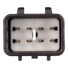Load image into Gallery viewer, CURT 56535 Custom Wiring Harness, 4-Way Flat Output, Select Hyundai Kona