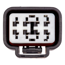 Load image into Gallery viewer, CURT 56535 Custom Wiring Harness, 4-Way Flat Output, Select Hyundai Kona
