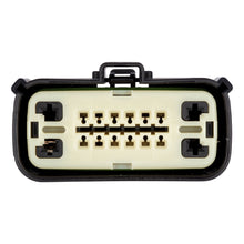 Load image into Gallery viewer, CURT 56537 Custom Wiring, 7-Way RV Blade, Select Buick Enclave, Chevy Traverse, GMC Acadia