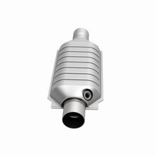Load image into Gallery viewer, MagnaFlow Exhaust Products 94439 Standard Grade Universal Catalytic Converter