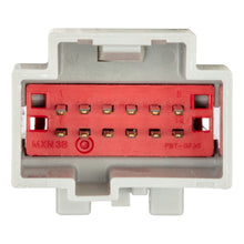 Load image into Gallery viewer, CURT 56539 Custom Wiring Harness, 4-Way Flat Output, Select Lincoln Nautilus