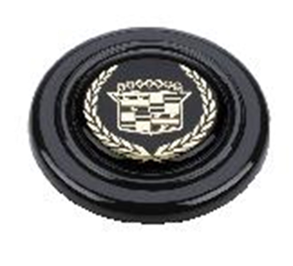 Grant 5653 GM Licensed Horn Button