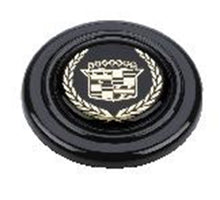 Load image into Gallery viewer, Grant 5653 GM Licensed Horn Button