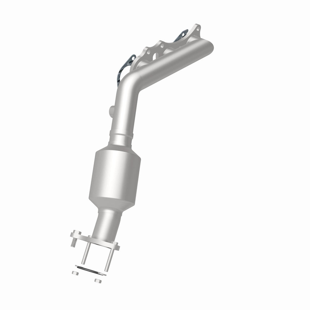 MagnaFlow Exhaust Products 49342 OEM Grade Manifold Catalytic Converter for Select Toyota 4Runner, Toyota FJ Cruiser, Toyota Tacoma, Toyota Tundra