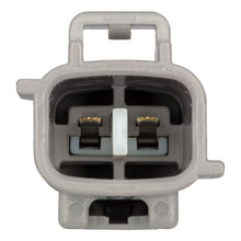 Load image into Gallery viewer, CURT 56540 Custom Wiring Harness, 4-Way Flat Output, Select Toyota Camry
