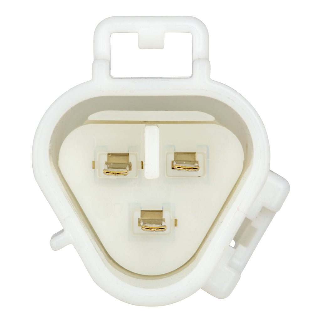 CURT 56540 Custom Wiring Harness, 4-Way Flat Output, Select Toyota Camry