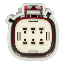 Load image into Gallery viewer, CURT 56542 Custom Wiring Harness, 4-Way Flat Output, Select Buick Envista
