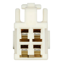 Load image into Gallery viewer, CURT 56544 Custom Wiring Harness, 4-Way Flat Output, Select Toyota Camry