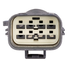 Load image into Gallery viewer, CURT 56545 Custom Wiring Harness, 7-Way RV Blade Output, Select Ford Ranger