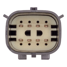 Load image into Gallery viewer, CURT 56546 Custom Wiring Harness, 4-Way Flat Output, Select Ford Mustang Mach-E