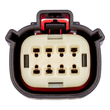 Load image into Gallery viewer, CURT 56546 Custom Wiring Harness, 4-Way Flat Output, Select Ford Mustang Mach-E
