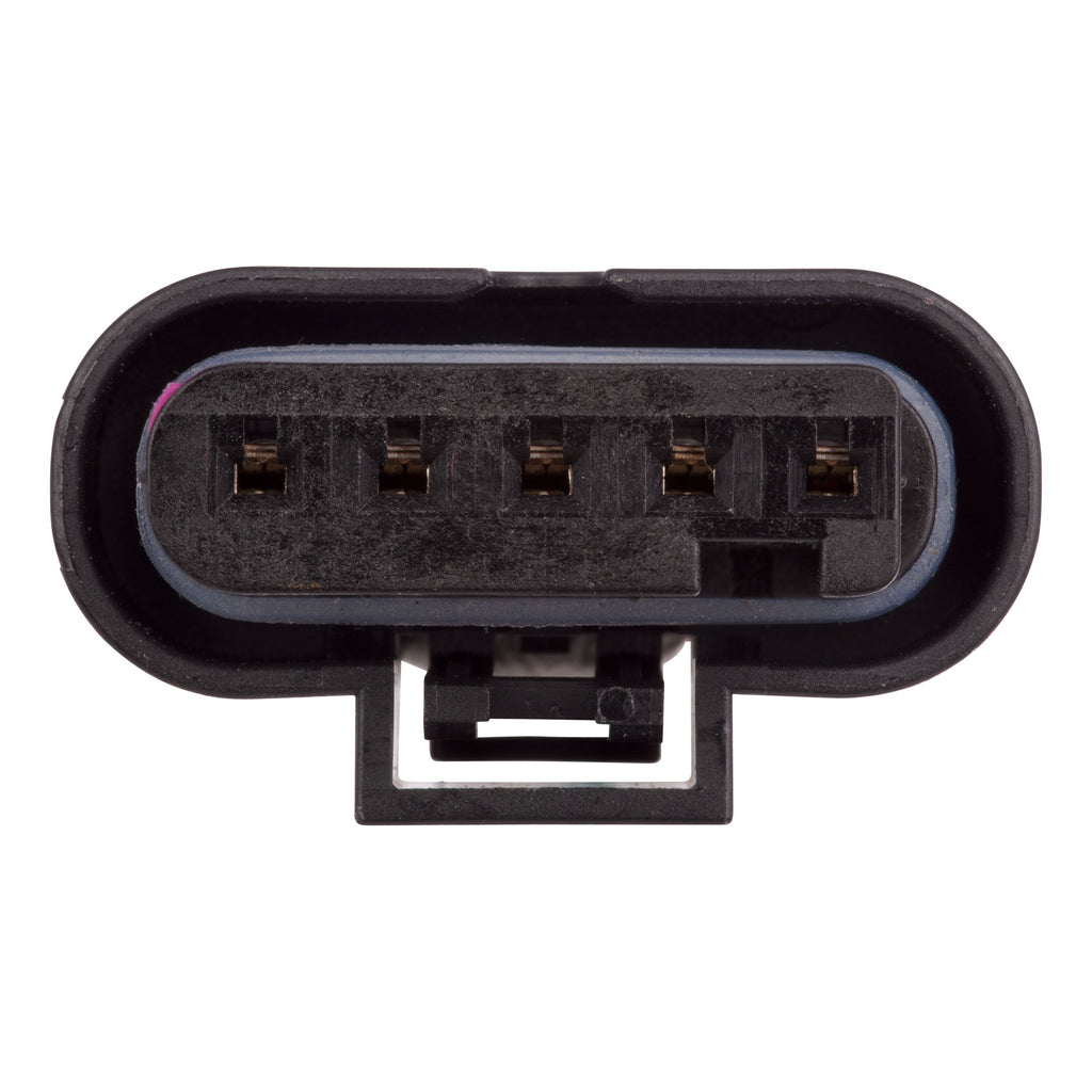 CURT 56549 Custom Wiring Harness, 4-Way Flat Output, Select Tesla Model 3