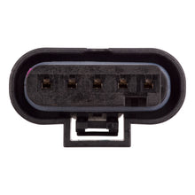 Load image into Gallery viewer, CURT 56549 Custom Wiring Harness, 4-Way Flat Output, Select Tesla Model 3