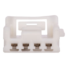 Load image into Gallery viewer, CURT 56550 Custom Wiring Harness, 4-Way Flat Output, Select Subaru Solterra, Toyota BZ4X