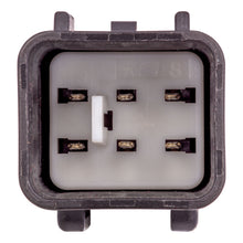 Load image into Gallery viewer, CURT 56551 Custom Wiring Harness, 4-Way Flat, Select Kia Carnival without LED Taillights