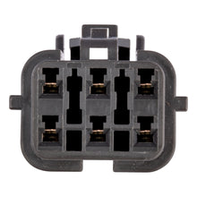 Load image into Gallery viewer, CURT 56553 Custom Wiring, 4-Way Flat Output, Select Hyundai Santa Cruz