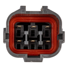 Load image into Gallery viewer, CURT 56553 Custom Wiring, 4-Way Flat Output, Select Hyundai Santa Cruz