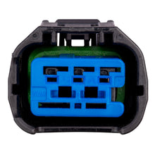 Load image into Gallery viewer, CURT 56554 Custom Wiring Harness, 4-Way Flat Output, Select Hyundai Tucson