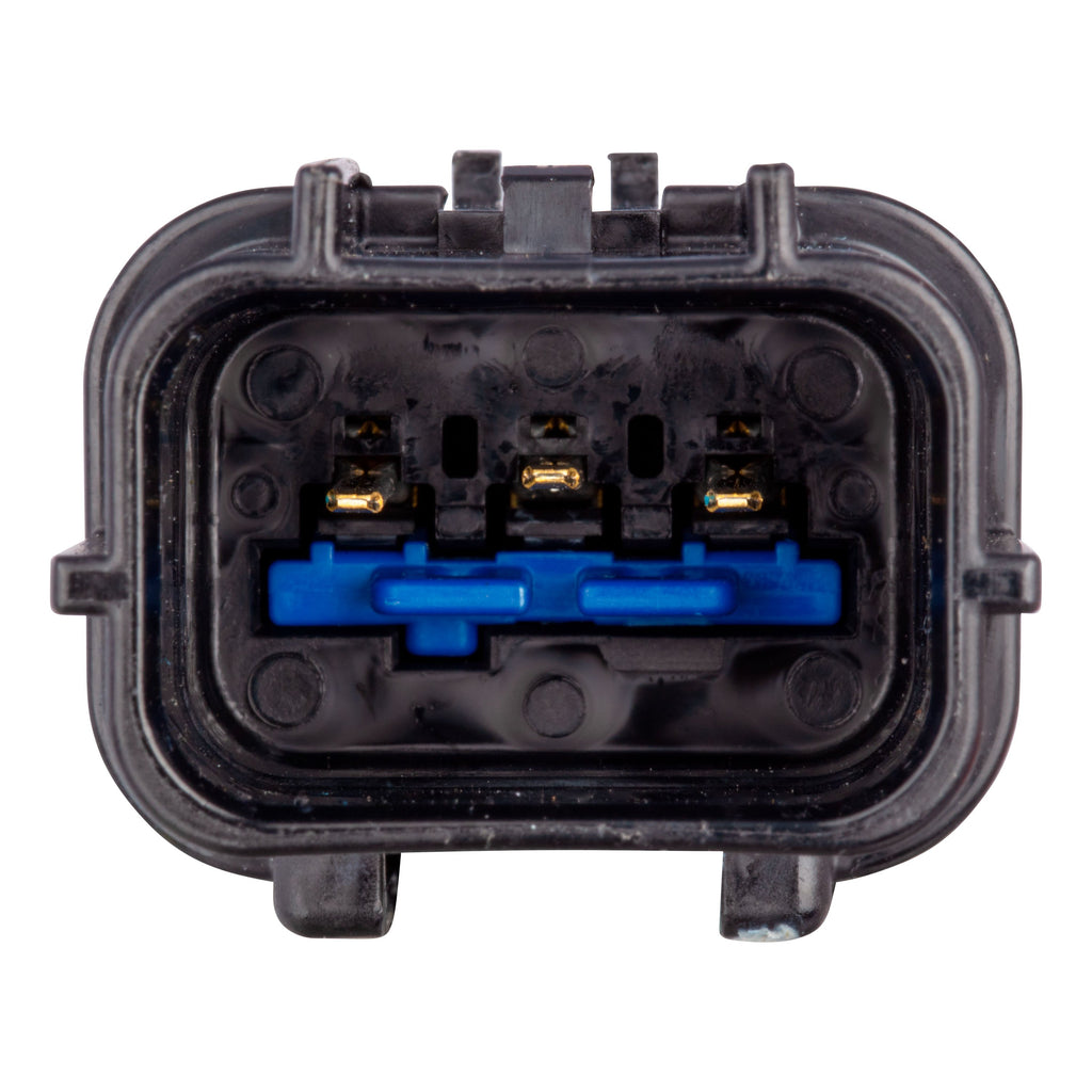 CURT 56554 Custom Wiring Harness, 4-Way Flat Output, Select Hyundai Tucson
