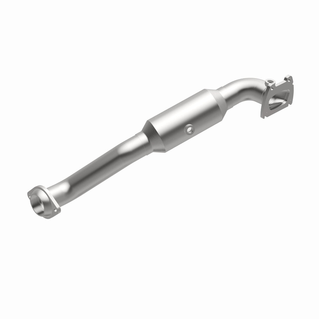 MagnaFlow Exhaust Products 5551998 California CARB Manifold Catalytic Converter for Select Ram