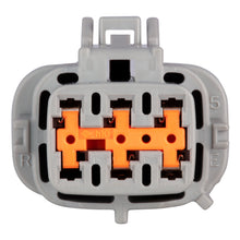 Load image into Gallery viewer, CURT 56556 Custom Wiring Harness, 4-Way Flat Output, Select Nissan Murano