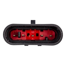 Load image into Gallery viewer, CURT 56559 Custom Wiring Harness, 4-Way Flat Output, Fits Select Infiniti QX50