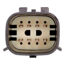 Load image into Gallery viewer, CURT 56561 Custom Wiring Harness, 4-Way Flat Output, Select Select Jeep Wagoneer S