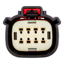 Load image into Gallery viewer, CURT 56561 Custom Wiring Harness, 4-Way Flat Output, Select Select Jeep Wagoneer S