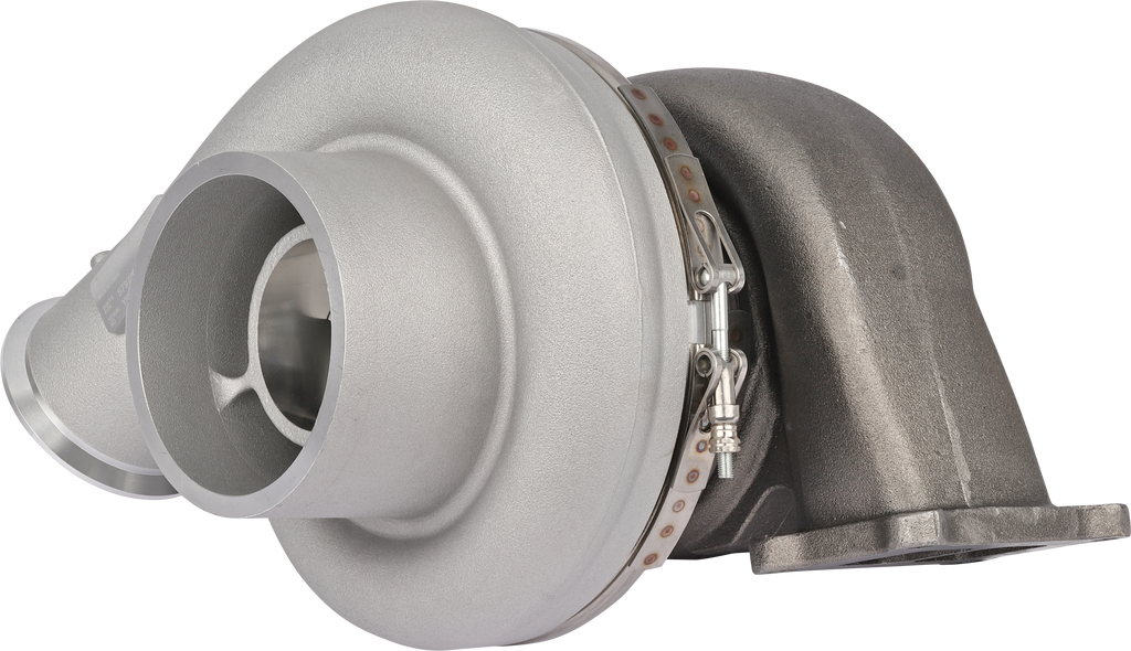 Alliant Power 57979882100 Turbocharger