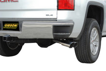 Load image into Gallery viewer, Gibson Performance Exhaust 5656 Dual Sport Exhaust System for Select Chevrolet Silverado 1500, GMC Sierra