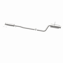 Load image into Gallery viewer, MagnaFlow Exhaust Products 15741 Touring Series Polished Cat-Back System for Select Mini Cooper