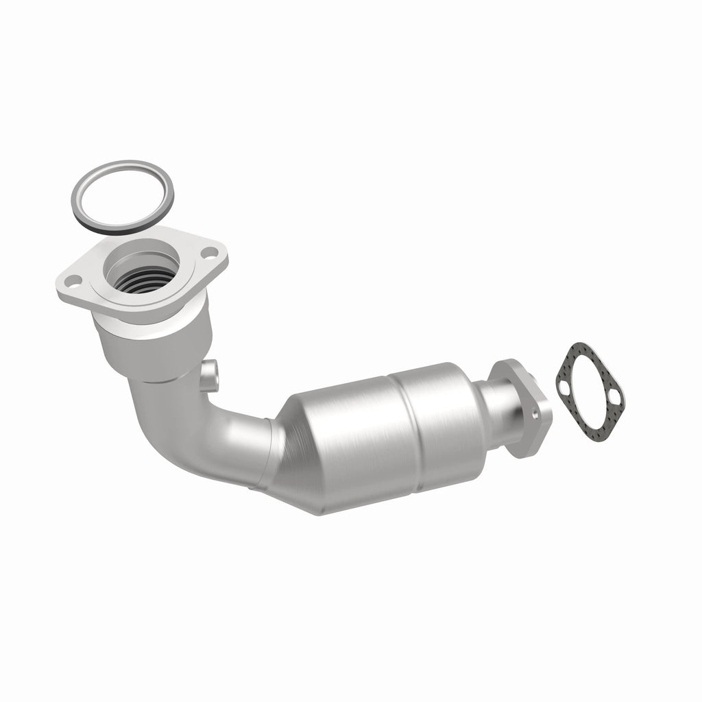 MagnaFlow Exhaust Products 49628 OEM Grade Direct-Fit Catalytic Converter for Select Pontiac G8