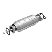 Load image into Gallery viewer, MagnaFlow Exhaust Products 23171 HM Grade Direct-Fit Catalytic Converter for Select Hyundai Accent, Kia Rio, Kia Rio5