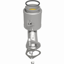 Load image into Gallery viewer, MagnaFlow Exhaust Products 280413 OEM Grade Direct-Fit Catalytic Converter for Select INFINITI Q50, INFINITI Q60