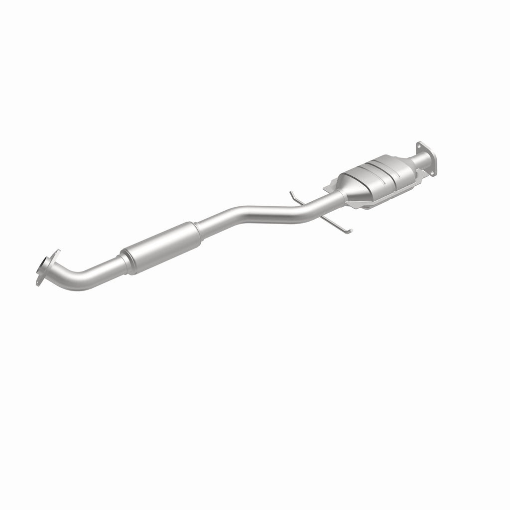 MagnaFlow Exhaust Products 49862 OEM Grade Direct-Fit Catalytic Converter for Select Hyundai Sonata, Kia Optima