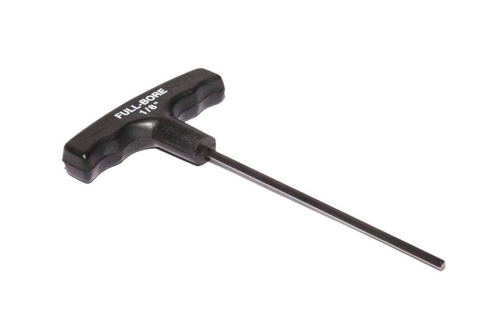 COMP Cams 5658CPG 1/8" T-Handle for EZ Valve Lash Wrenches