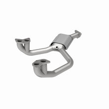 Load image into Gallery viewer, MagnaFlow Exhaust Products 23871 Standard Grade Direct-Fit Catalytic Converter for Select Subaru Legacy